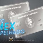 Novo Amex Platinum 2026 Espelhado: edição limitada supera US$ 3.500 em benefícios