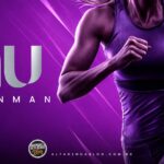 LANÇAMENTO! Ultravioleta IRONMAN: Nubank entra no maior desafio de endurance do mundo em 2026