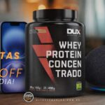 Amazon Libera Até 60% de Desconto Hoje: Veja as Melhores Ofertas do Dia e Economize de Verdade