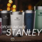Stanley Grátis 2026! Passo a passo para aproveitar a oferta do Mastercard Surpreenda