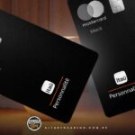 Ótimo! Itaú Personnalité Black Mantém Zero Anuidade em 2026: O Novo Protagonista do Segmento Alta Renda
