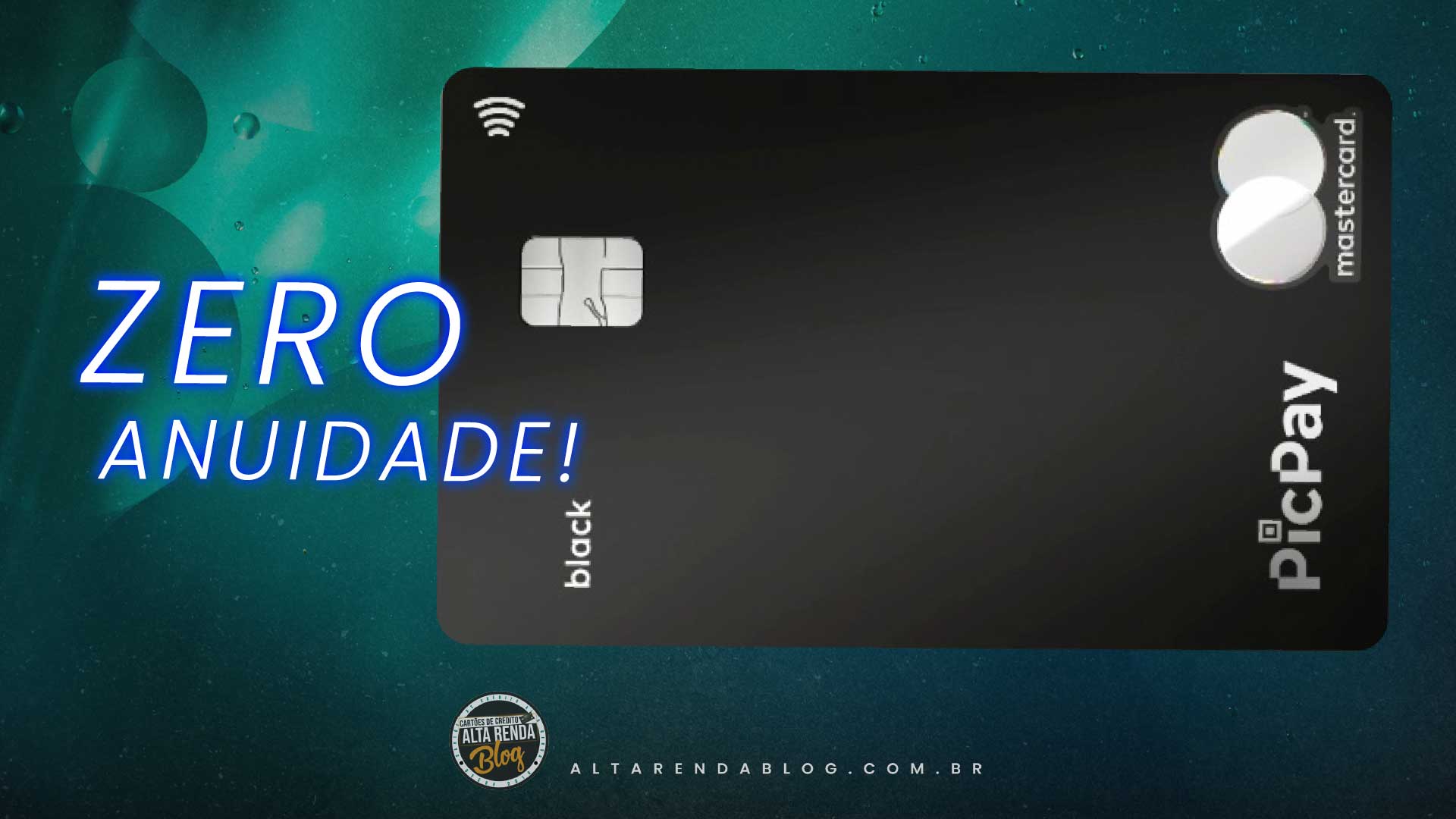 Cartão PicPay Black e Epic com anuidade grátis em 2026:&hellip;