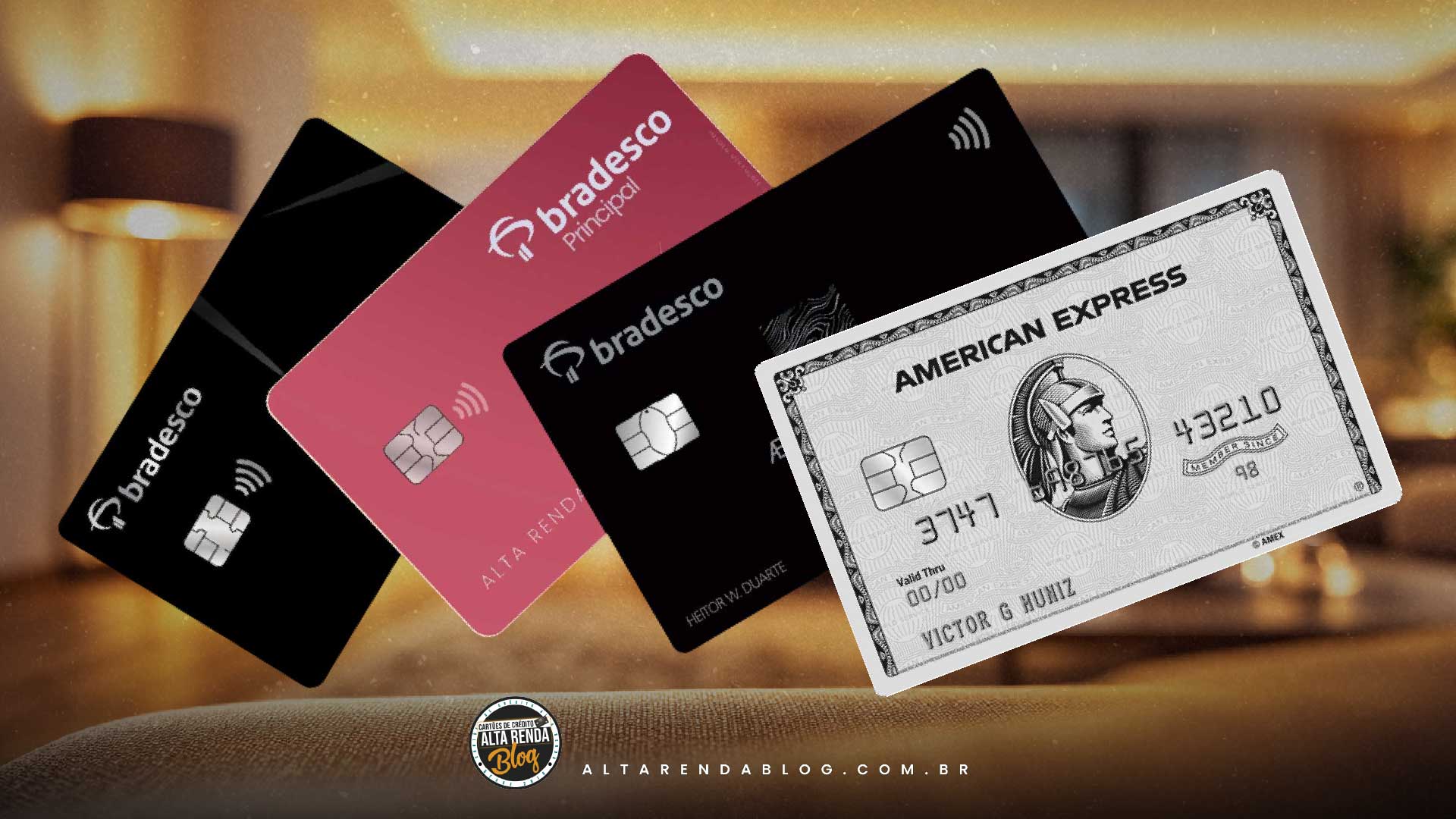 Corra! Livelo e Bradesco prorrogam promoção: ganhe pontos extras em&hellip;