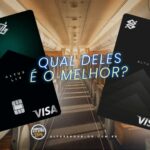 A diferença real dos dois melhores Cartões do BB! Altus Visa Infinite e Altus Visa Infinite Liv