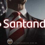 Santander compra banco americano por US$ 12 bilhões: o que muda no mercado financeiro global