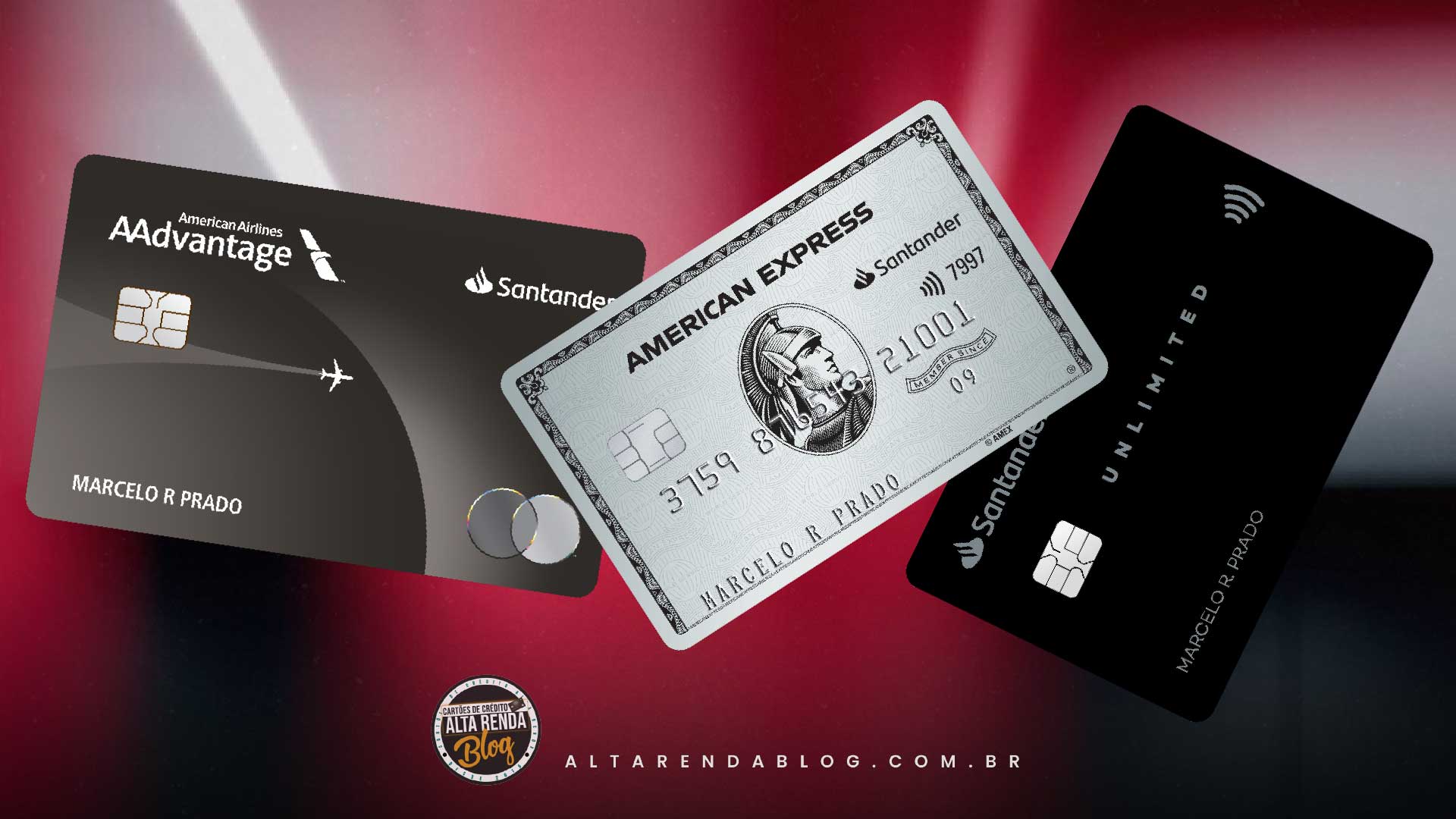 Santander Premium Select 2026: Conheça os Benefícios Premium, Custos e&hellip;