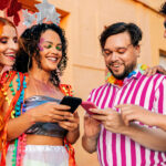 Carnaval vira pontos: Livelo mostra como transformar gastos da folia em viagens e benefícios reais o ano todo