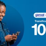 Transfira os pontos Genial para Azul com até 100% de bônus