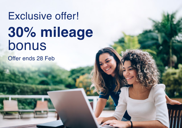 Bundle&Go! Por tempo limitado — aproveite um bônus de 30%&hellip;