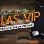 Saiba quantos acessos seus cartões de crédito C6Bank tem nos Lounges Vip