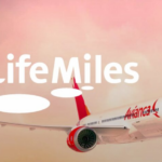 Compre milhas LifeMiles e ganhe até 145% de bônus