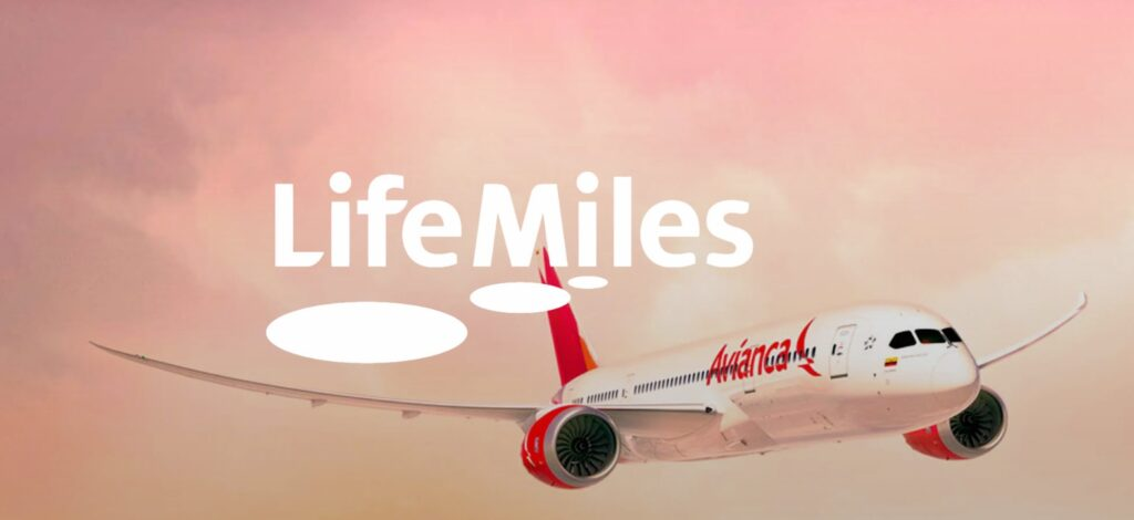 Compre milhas LifeMiles e ganhe até 145% de bônus