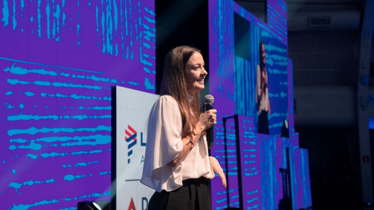 LATAM reforça estratégia de eficiência e crescimento no mercado corporativo&hellip;