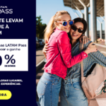 Transfira Milhas LATAM Pass para o ALL Accor e ganhe até 20% de bônus
