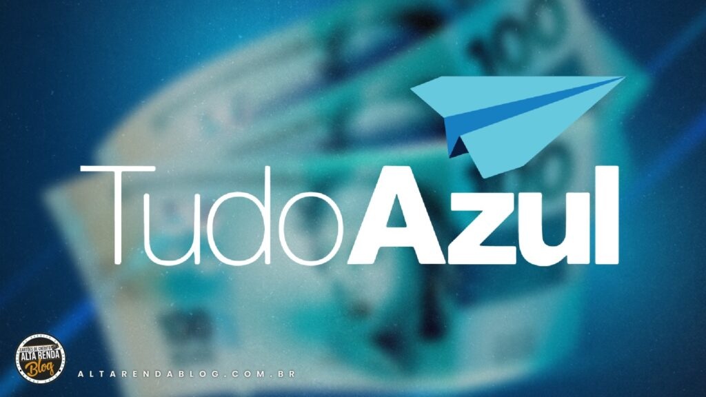 Liberado! Azul libera nesta sexta feira a compra de passagem&hellip;