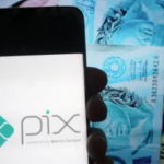 Pix já responde por mais de 50% das transações no Brasil e acelera transformação financeira das PMEs