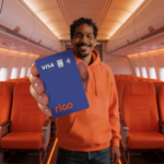 Cartão Rico passa a acumular pontos e amplia vantagens para os clientes em parceria com a Livelo