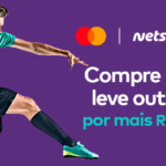 Netshoes – Compre 1 produto da lista selecionada e leve outro por R$10,00
