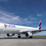 LATAM amplia oferta na Argentina com nova rota partindo do Rio e mais opções de voos entre São Paulo e Rosário