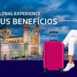 Novidade Latam Pass 2026! Conheça o LATAM Pass Global Experience