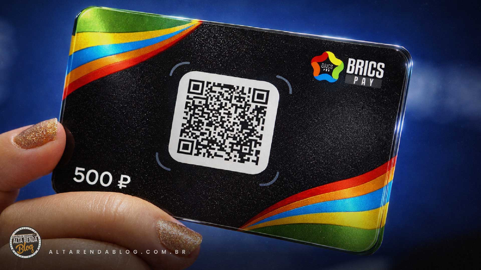 BRICS Pay já é oficial! Entenda como o sistema pode&hellip;
