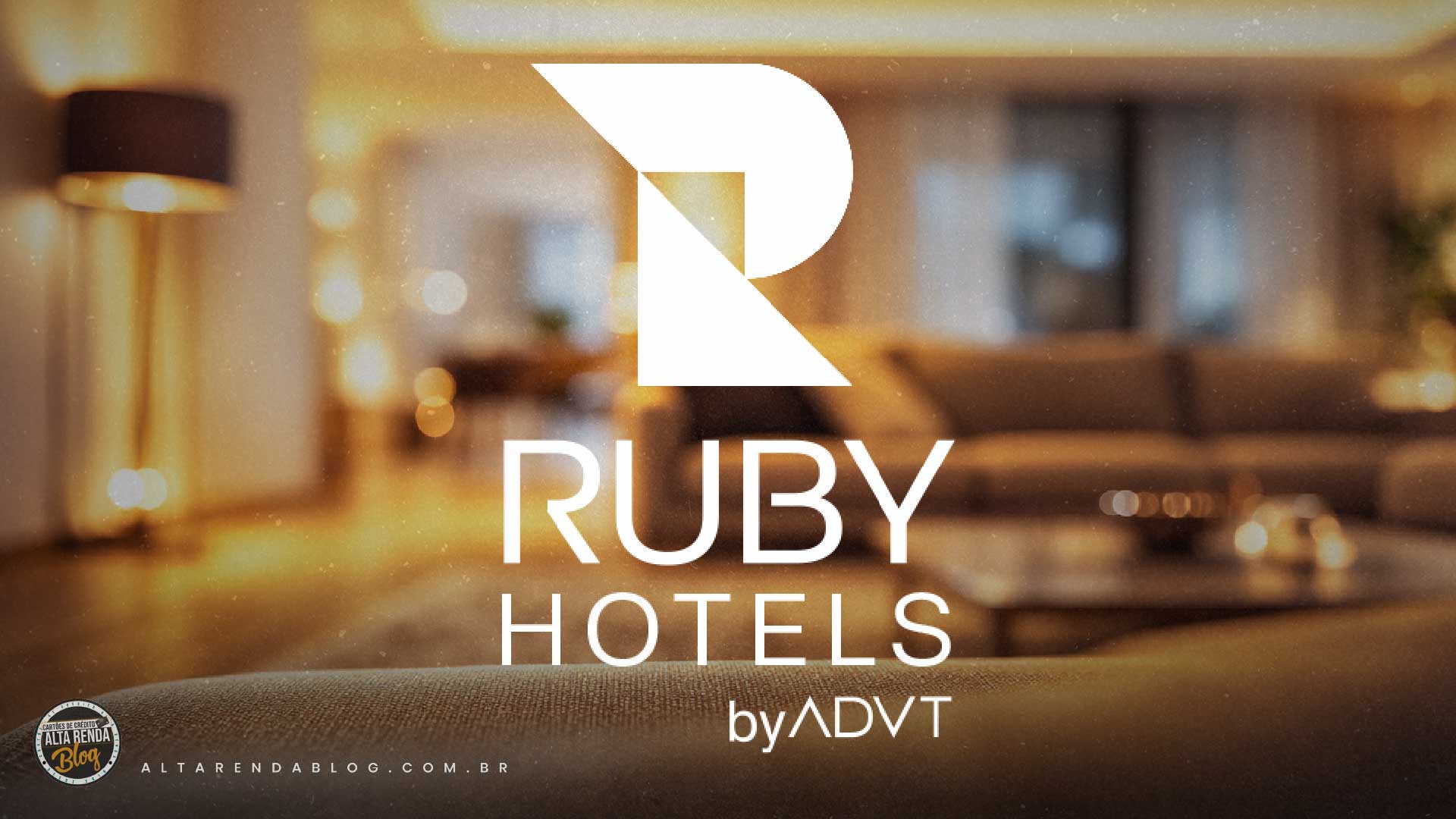 1º hotel dentro do Aeroporto de Confins! Ruby Hotels inaugura&hellip;
