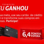 Liberado a promoção Bateu Ganhou 2026 Santander