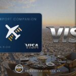 Fim do desconforto nos aeroportos: Veja Como Usar o Visa Airport Companion e Aproveitar Salas VIP