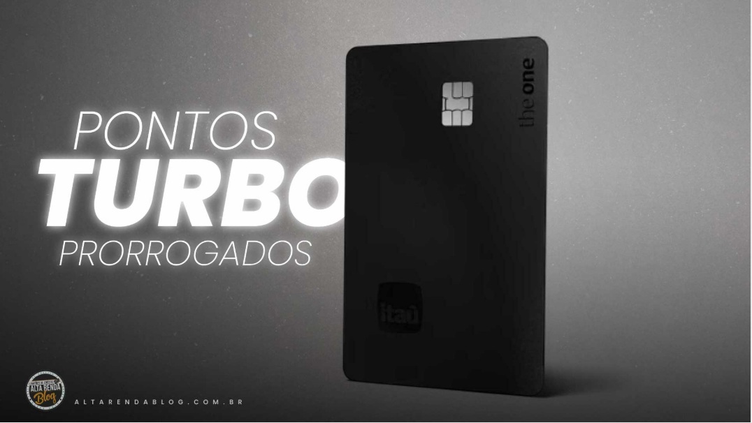 Itaú Unibanco prorroga campanha com 10 pontos adicionais por dólar&hellip;