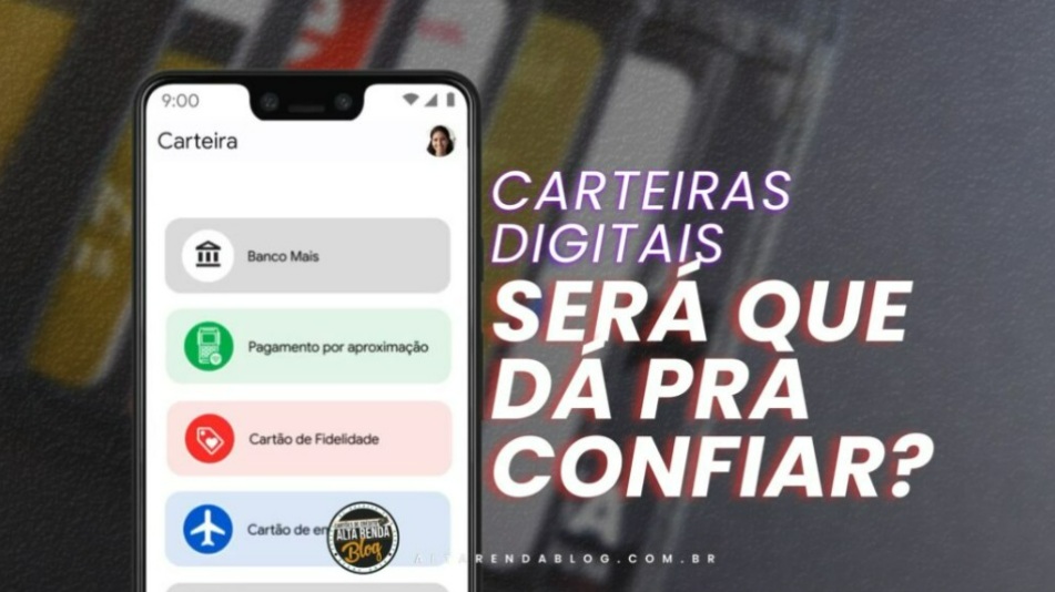 Fim das carteiras digitais para estes bancos: Bradesco, Itaú, Santander,&hellip;