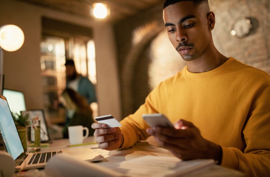 Semana do Consumidor: 31% dos brasileiros abandonam compras quando não encontram opções de pagamento