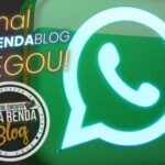 Chegou o Canal Exclusivo no WhatsApp: Receba Novidades, Alertas, Cartões, Bancos e muito mais via Whatsapp”