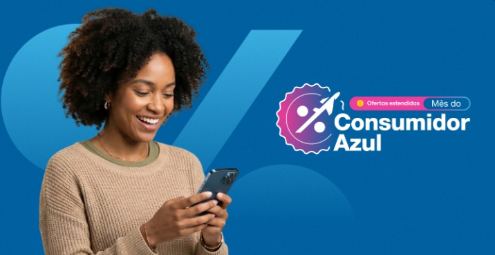 Transfira os pontos de todos os parceiros para Azul (&hellip;