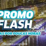 Poucos dias! Rio de Janeiro para Buenos Aires por R$ 236,70 ou 7.500 milhas