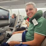 Minha experiência com Azul na Cabine Economy Xtra (Premium Economy) de Orlando para Campinas, Voo A330Neo