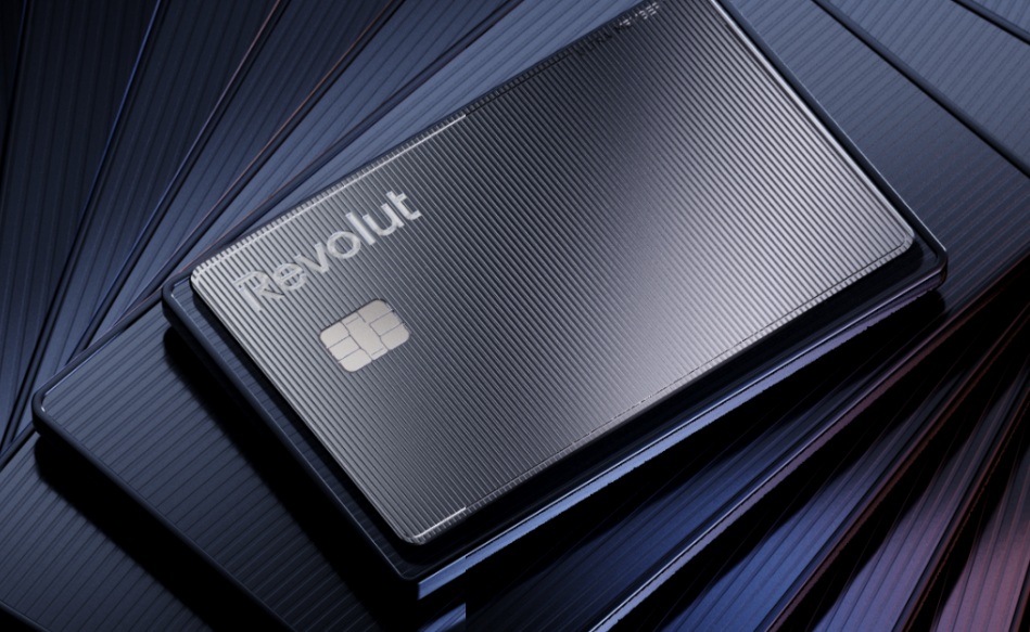 Mais novidades no Novo Cartão Visa Infinite Ultra Revolut