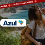 Transfira os pontos Esfera para Azul com até 130% de bônus