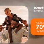 Transfira os pontos BB Empresa para Smiles com até 70% de bônus