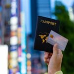 Turismo brasileiro impulsiona crescimento do pré-pago no exterior