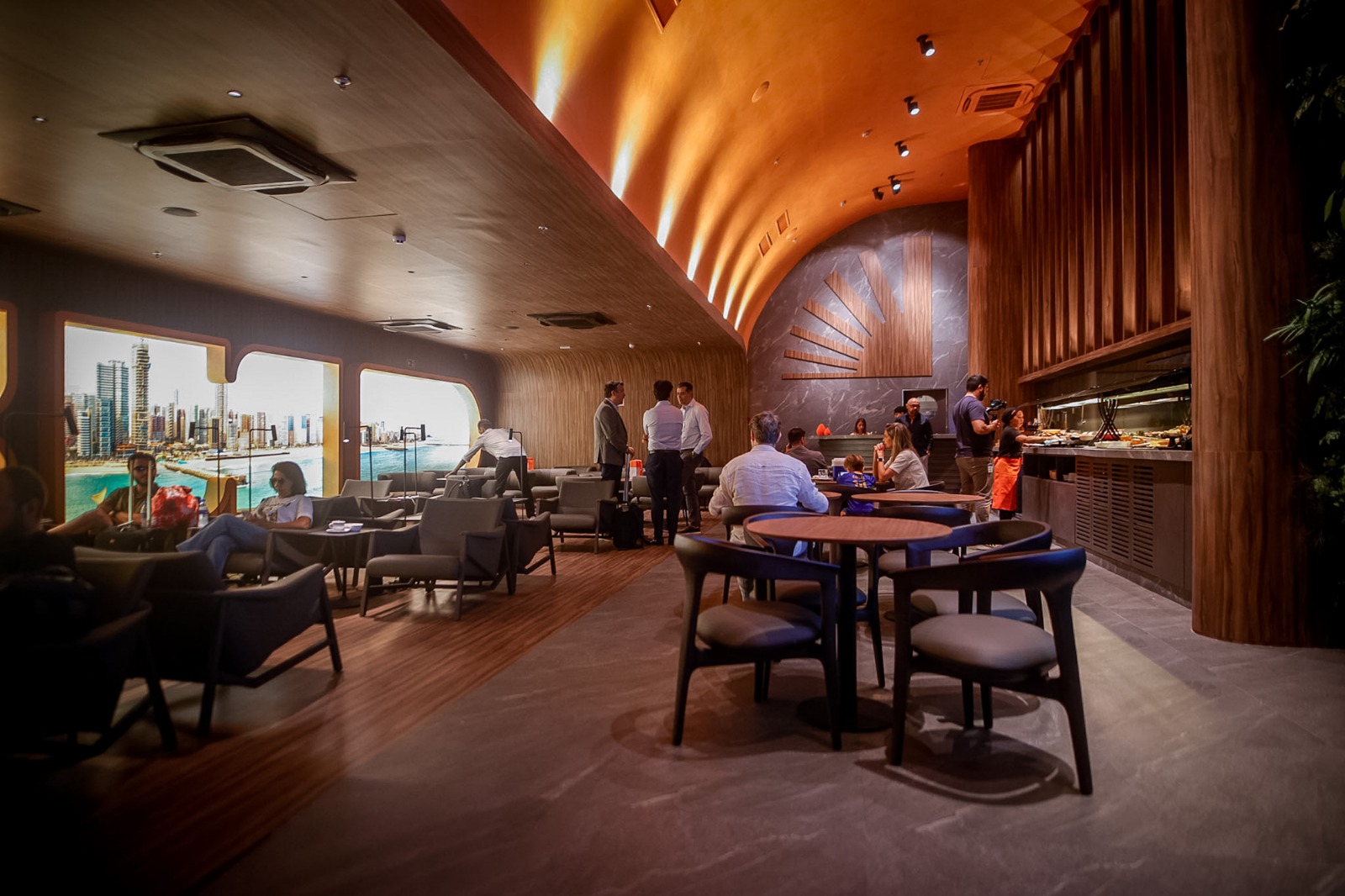 Inter amplia benefícios exclusivos com inauguração de SalaVIP própria no&hellip;