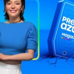 Compre no site Magalu com Azul Hotsite com até 14 pontos a cada real