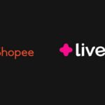 Ganhe 2 pontos por real gasto na primeira compra na Shopee  junto a Livelo