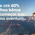 Ganhe até 60% de milhas bônus na compra de milhas ConnectMiles