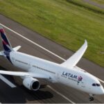 Alta temporada de verão e Carnaval: LATAM revela os aeroportos mais movimentados no Sul do Brasil