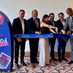 Amsterdã: LATAM inaugura seu 9º destino na Europa com 95% de ocupação no primeiro voo