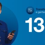 Transfira os pontos Livelo para Azul com até 133% de bônus