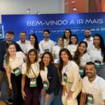 Na Abav TravelSP 2026, LATAM e Delta destacam o sucesso e os avanços de sua joint venture