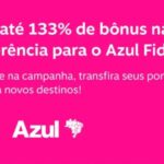 Milheiro Azul por R$ 11,13 através da Livelo no carrinho