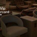 Sala VIP Lounge Mastercard Black é eleita a melhor do Brasil pela terceira vez 