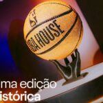XP inicia nesta sexta (20) pré-venda de ingressos para a NBA House 2026,com 20% de desconto para clientes com cartão de crédito XP